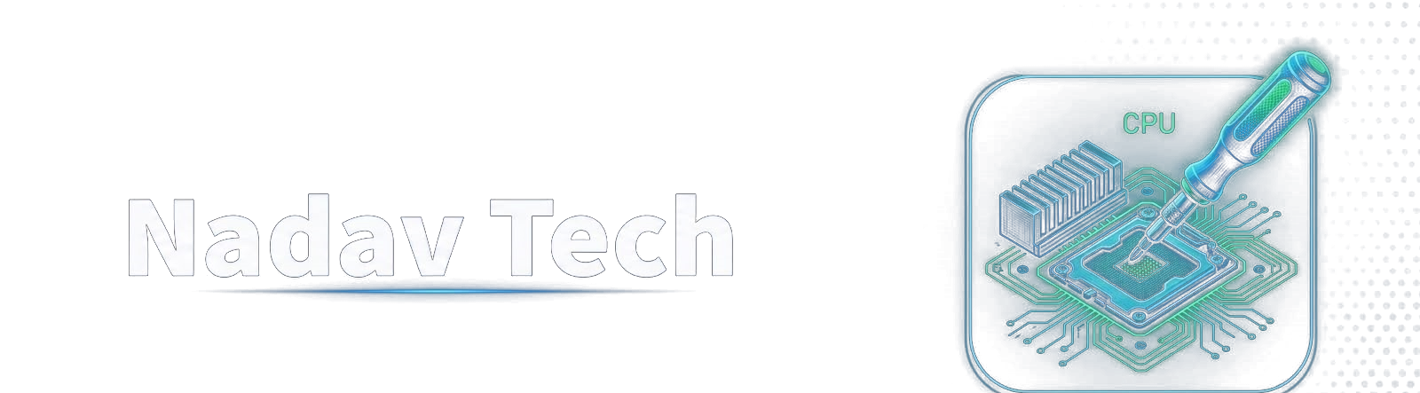 Nadav Tech
